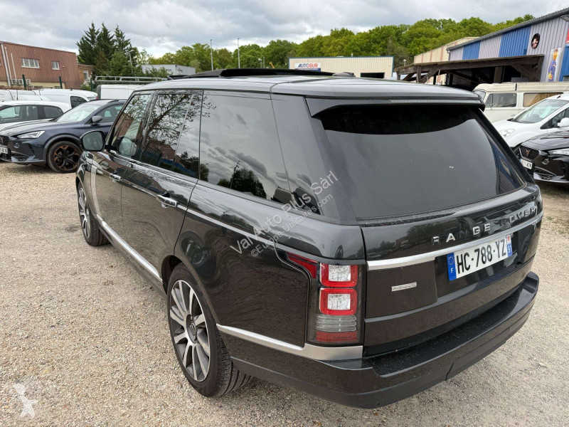 Transporter