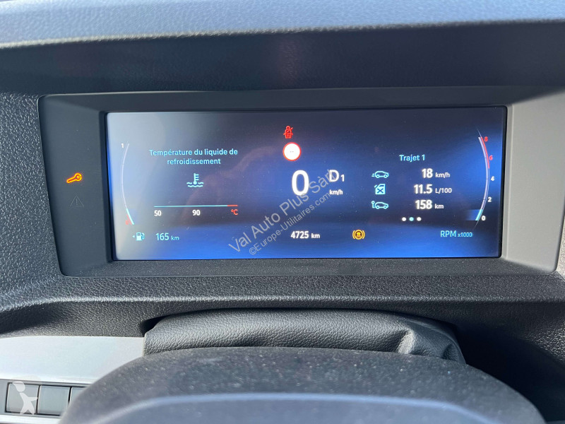 Samochód dostawczy Toyota
