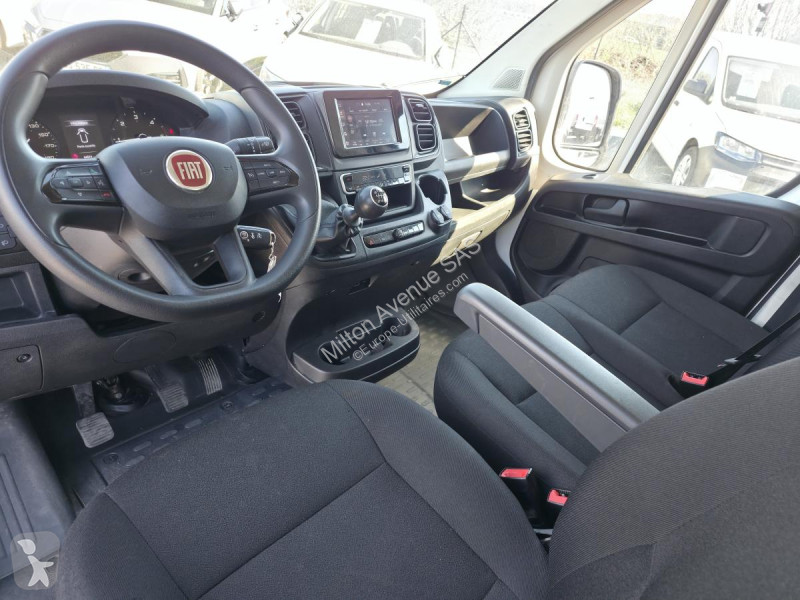 Furgoneta Fiat DUCATO Tôlé Maxi 3.5 M H2 2.2...
