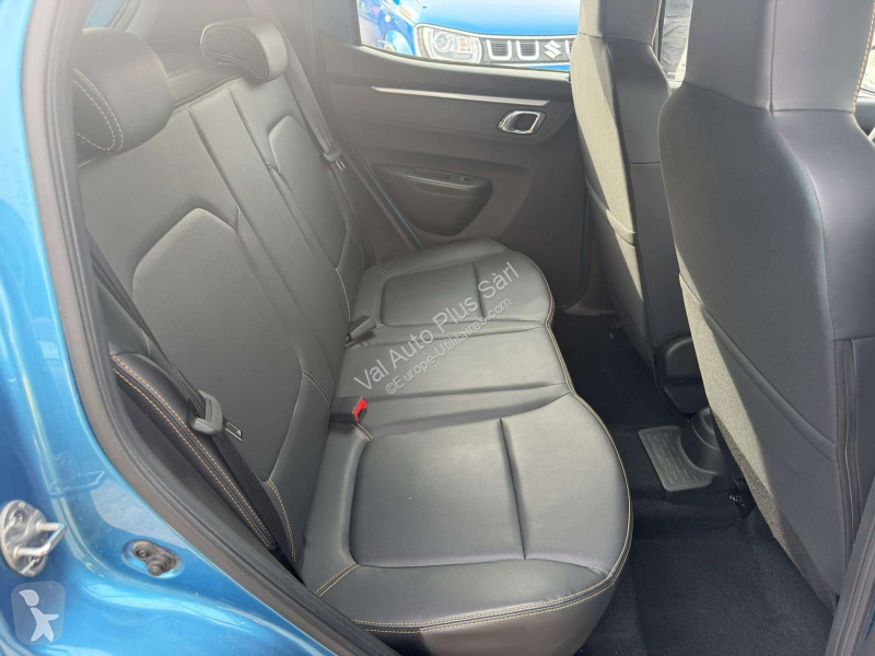 Nyttofordon Dacia