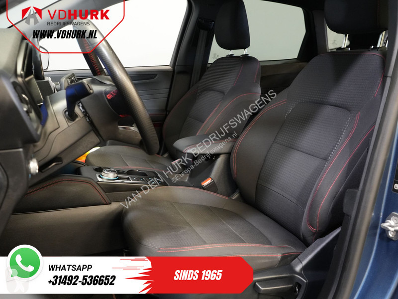 Nyttofordon Ford 2.5 PHEV 225 pk ST-Line LED/...