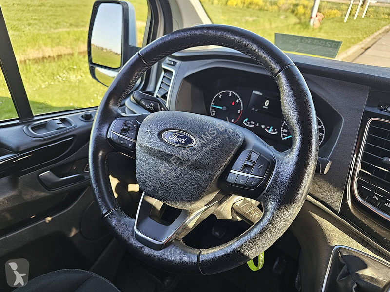 Furgoneta Ford 2.0 L1H1 LIMITED 130Pk!
