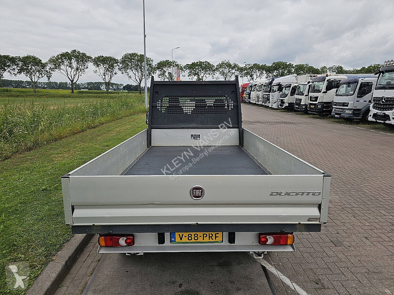 Furgoneta Fiat 35 L4 ac EURO6