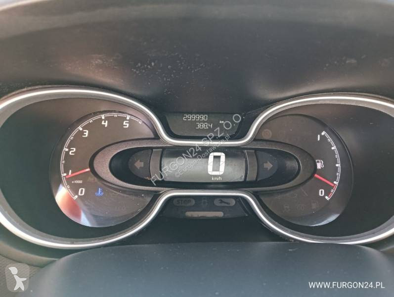 Samochód dostawczy Fiat