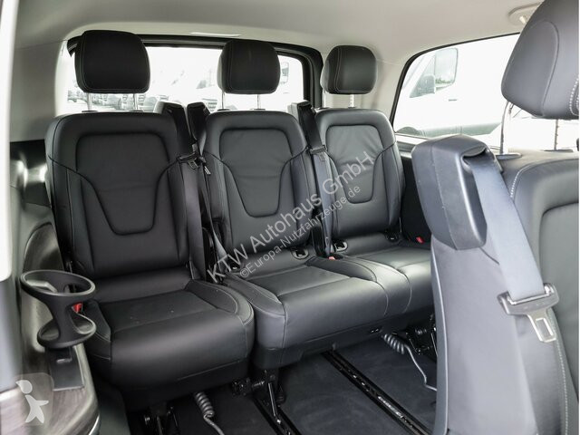 Mercedes V 300 Avantgarde...