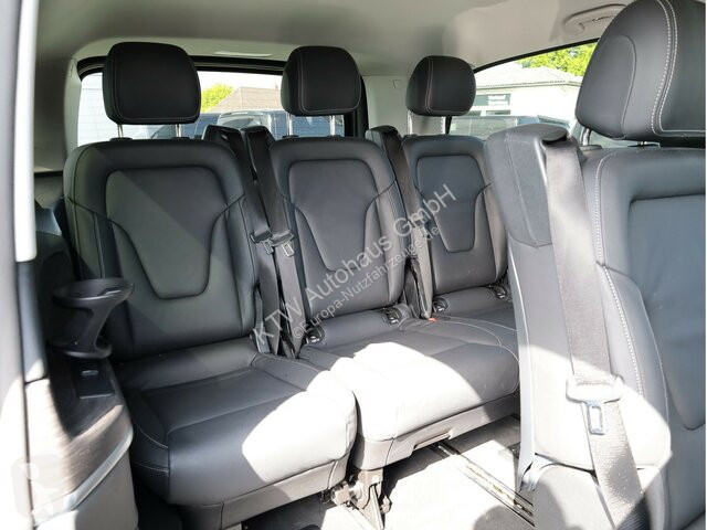 Mercedes V 300 Avantgarde...