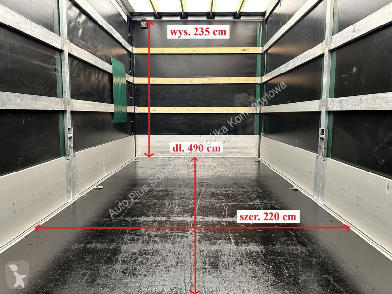 Furgoneta Fiat  DUCATO
