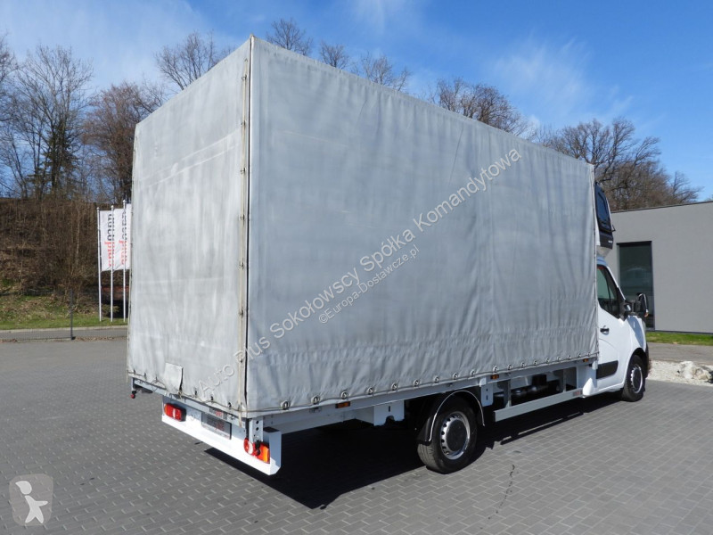 Renault  MASTER van