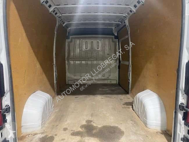 عربة نفعية Opel