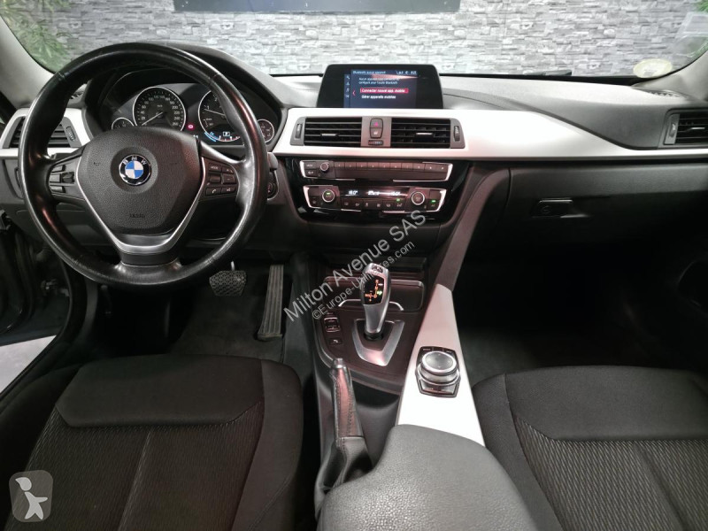 BMW SERIE 4 420d xDrive Gran Coupé BVA F36 LCI...