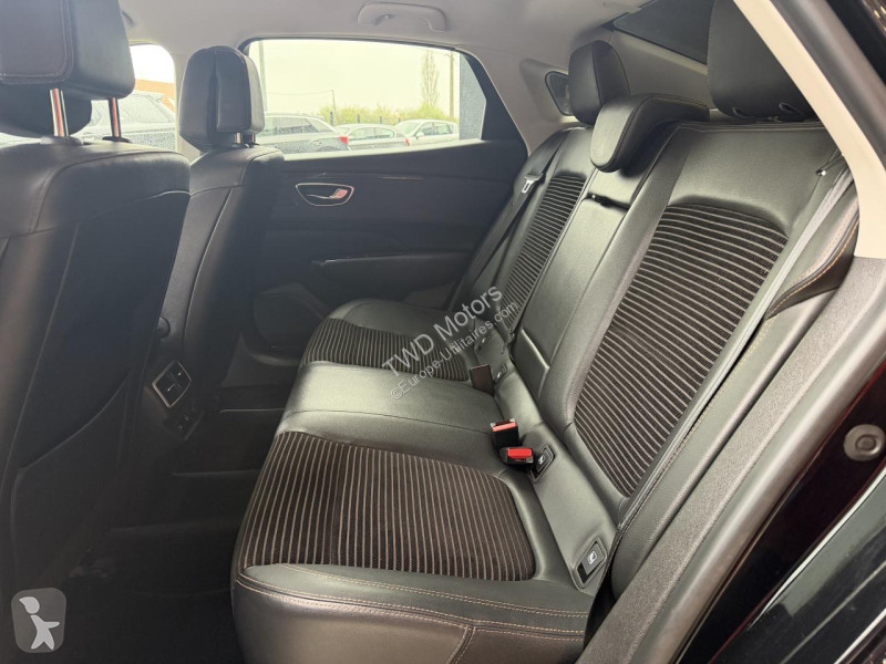 Véhicule utilitaire Renault TALISMAN 2.0 Blue...