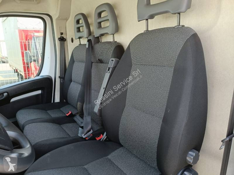 عربة نفعية Fiat