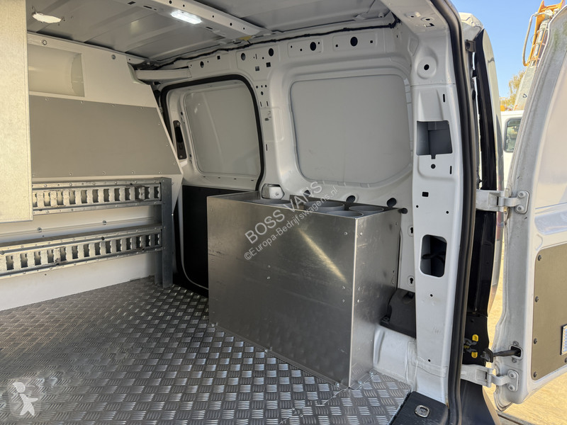 Véhicule utilitaire Volkswagen 2.0 TDI 122PK...