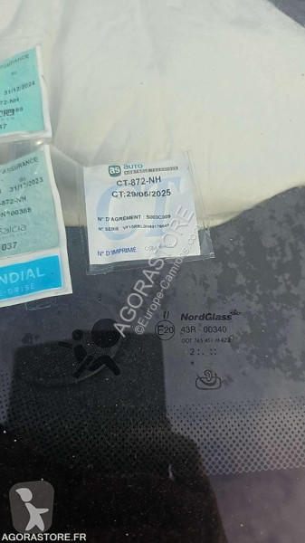 Haszongépjármű Renault CLIO