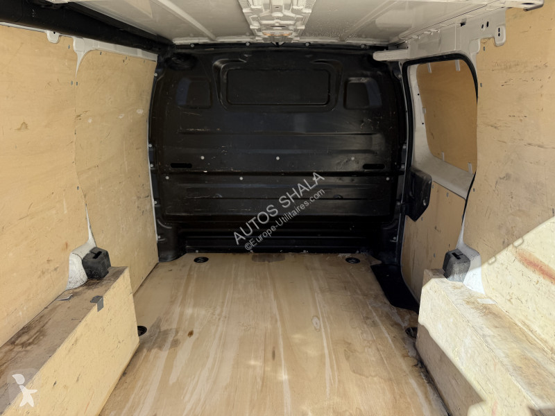 عربة نفعية Citroën JUMPY FG / PRIX HT 14 150 /...