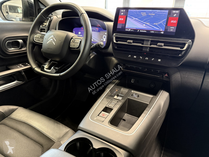عربة نفعية Citroën C5 AIRCROSS / A PARTIR DE...