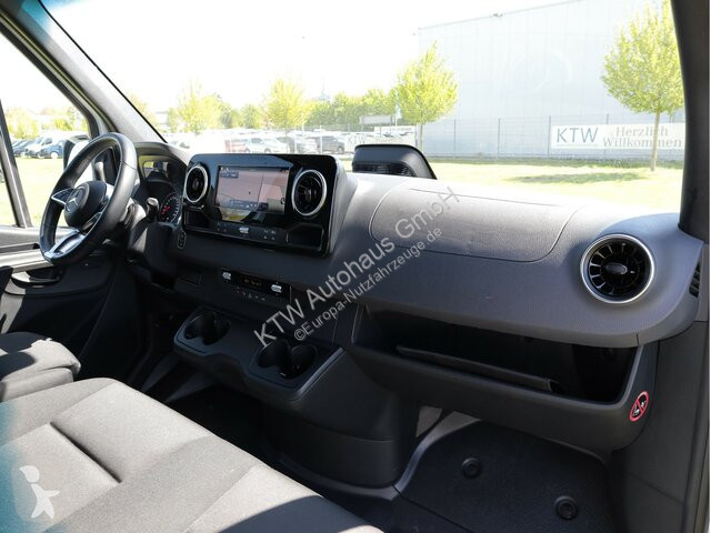 Mercedes Sprinter 317...