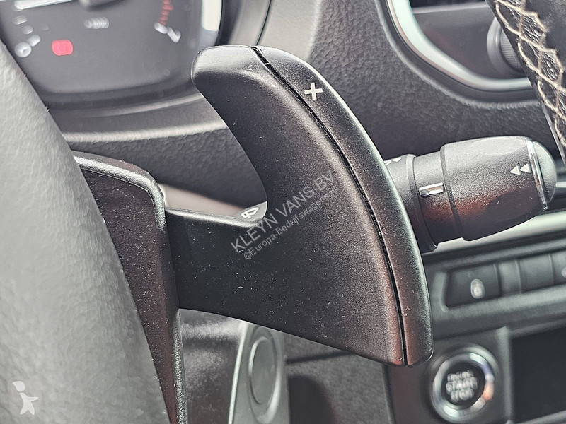 Furgoneta Peugeot 2.0 L2 177Pk Automaat!