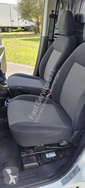 عربة نفعية Fiat