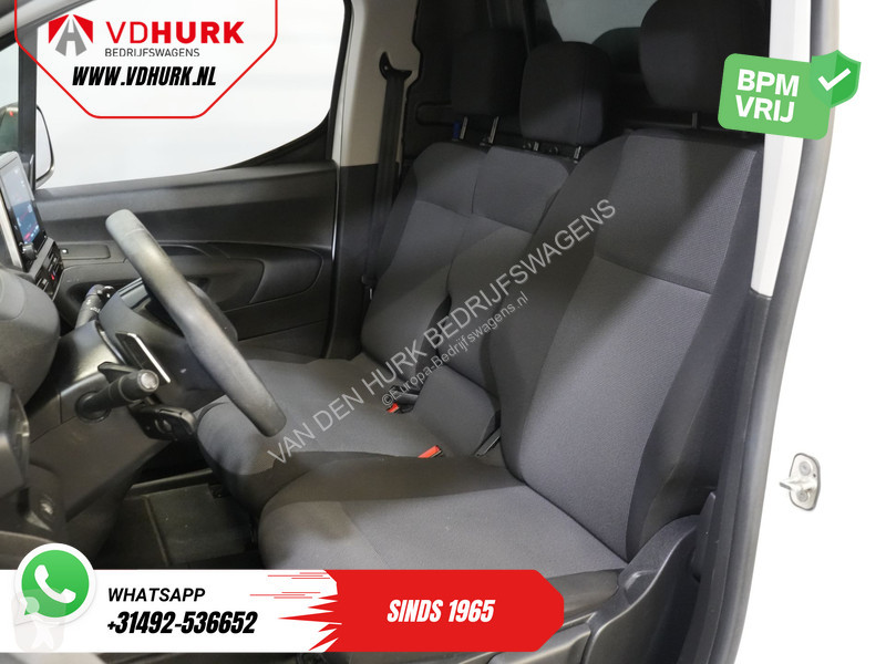Furgoneta Peugeot 1.5 HDI 130 pk Aut. L2 NL...
