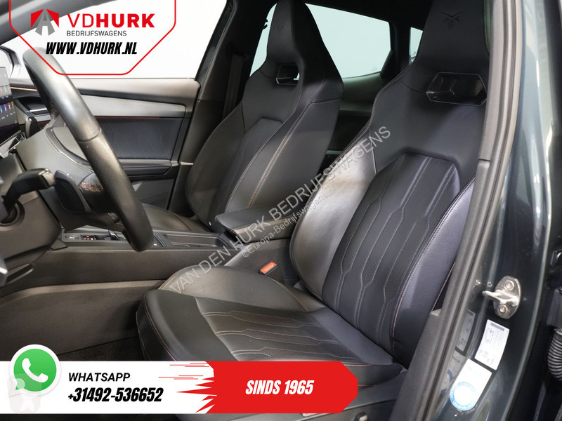 Samochód dostawczy Cupra 1.4 e-Hybrid 245 pk VZ...