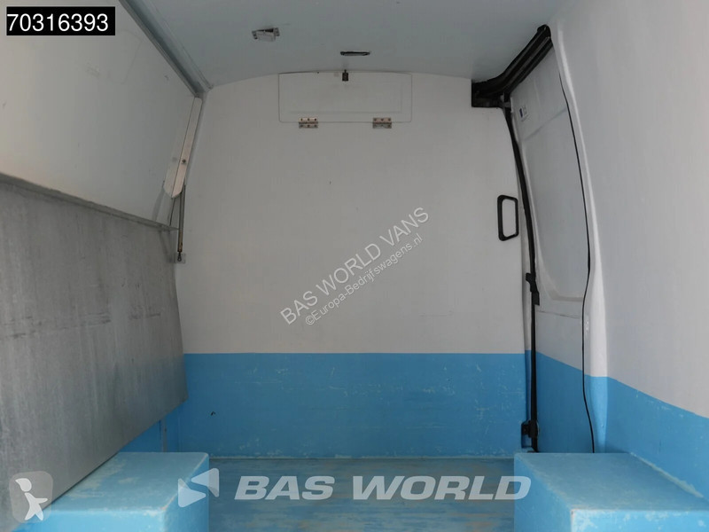 Véhicule utilitaire Iveco 35C18 3.0L Automaat...