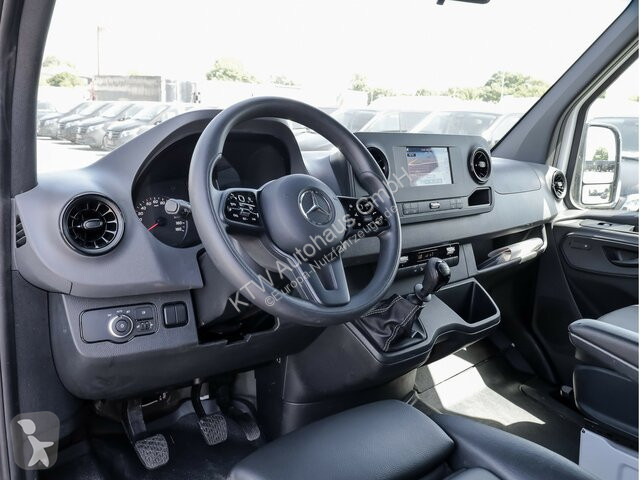 عربة نفعية Mercedes Sprinter 315 CDI Maxi...