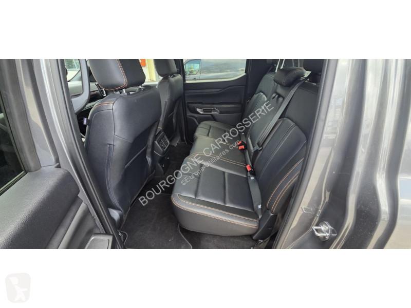 Véhicule utilitaire Ford RANGER 3.0 V6 EcoBlue...