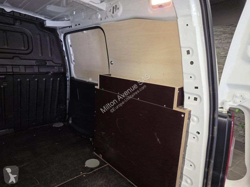 Furgoneta Peugeot PARTNER M 650KG 1.5 BlueHDi -...