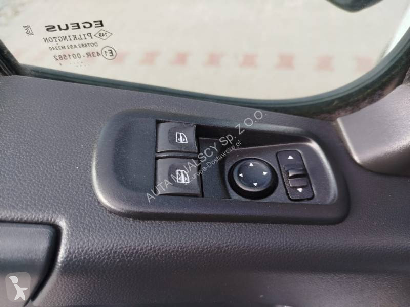Samochód dostawczy Renault