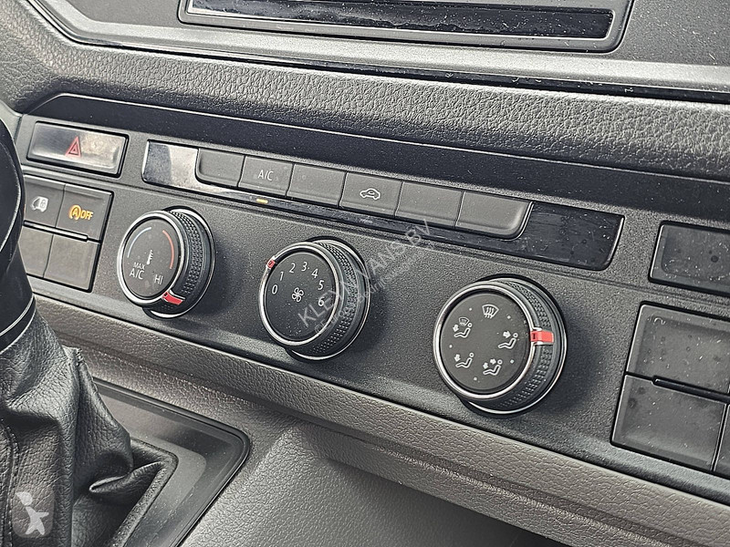 Samochód dostawczy MAN 3.180 L4H3 Maxi Automaat!