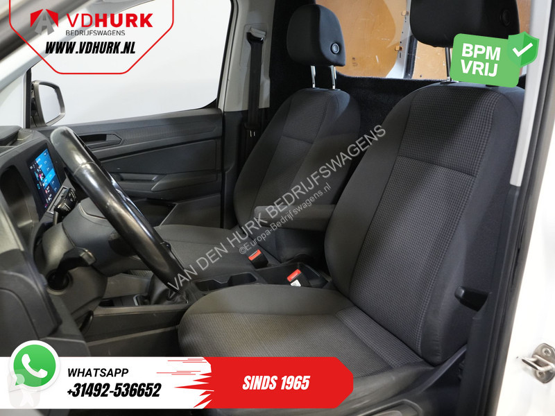 Furgoneta Volkswagen 2.0 TDI Dealer...