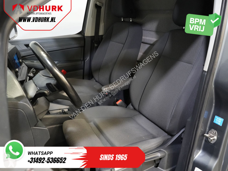 Furgoneta Volkswagen 2.0 TDI 125 pk DSG Aut....
