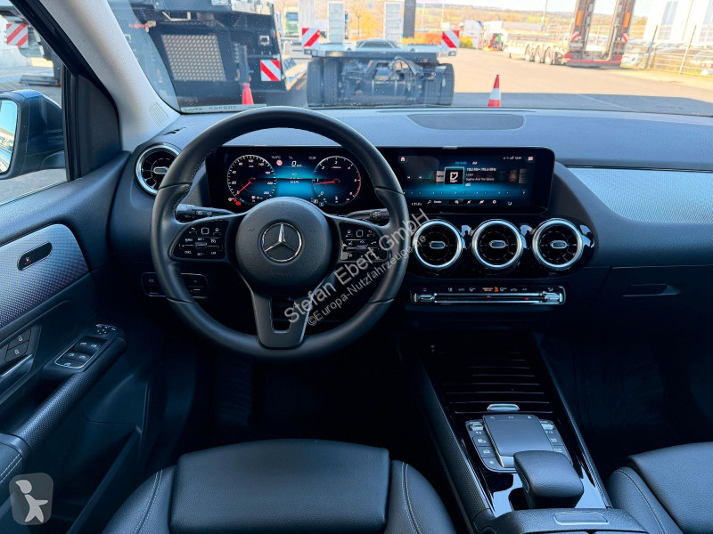 Veicolo commerciale Mercedes B  d Style...
