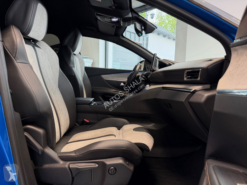 عربة نفعية Peugeot / A PARTIR DE 310,74/MOIS* /...