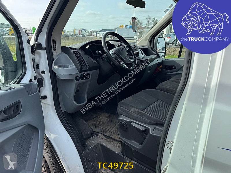 Furgoneta Ford 290 L2H2 TREND
