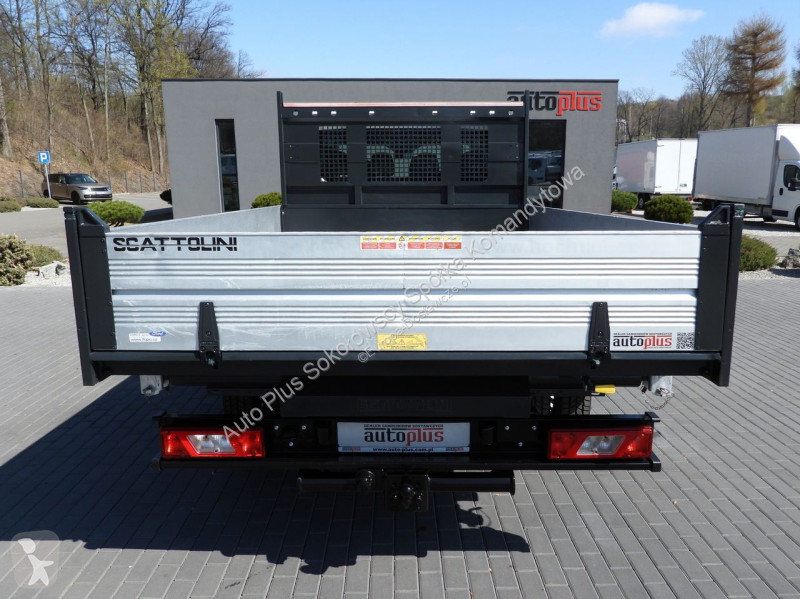 Nyttofordon Ford  TRANSIT