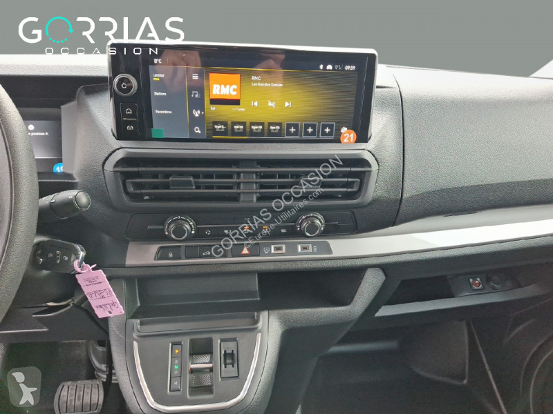 Veicolo commerciale Opel VIVARO FG M 2.2 DIESEL...
