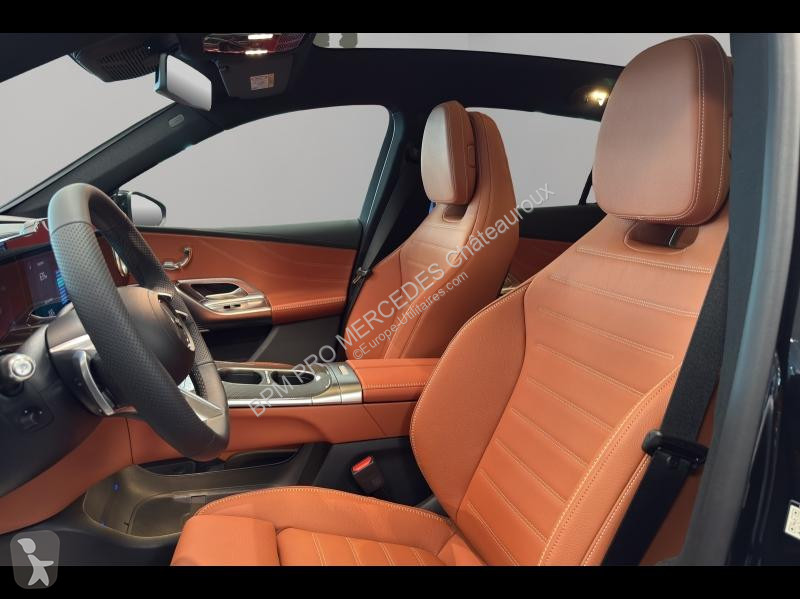 Mercedes GLC 400 EQ 489ch AMG Line 4Matic...