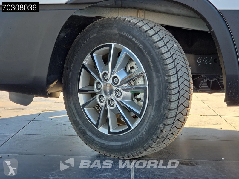 عربة نفعية Iveco 35S21 Nuevo - 3.0L -...