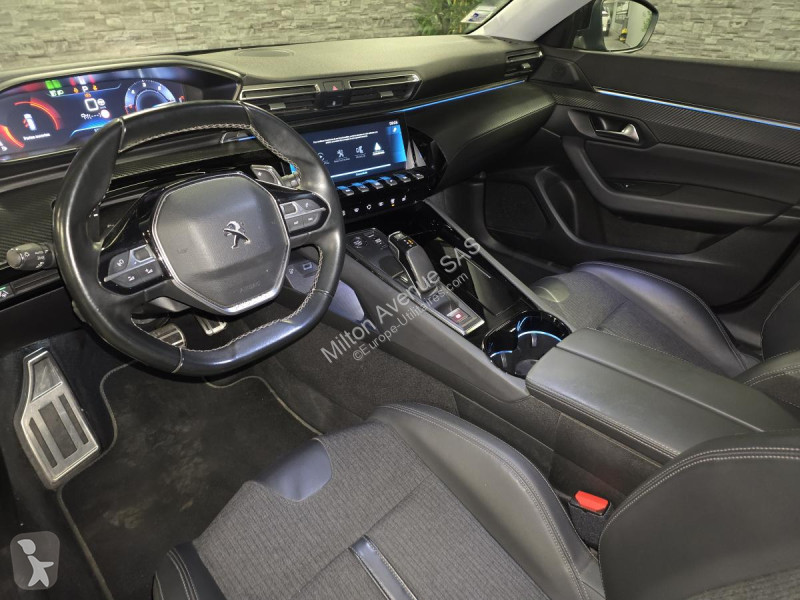 عربة نفعية Peugeot 508 SW 1.5 BlueHDi - 130 -...