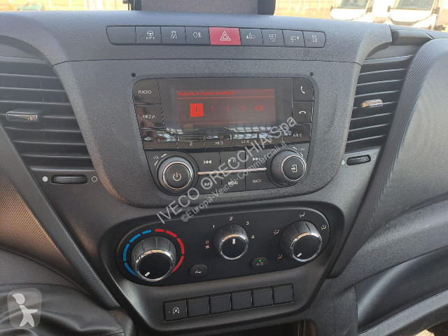 Furgoneta Iveco DAILY 35C14 - 3450