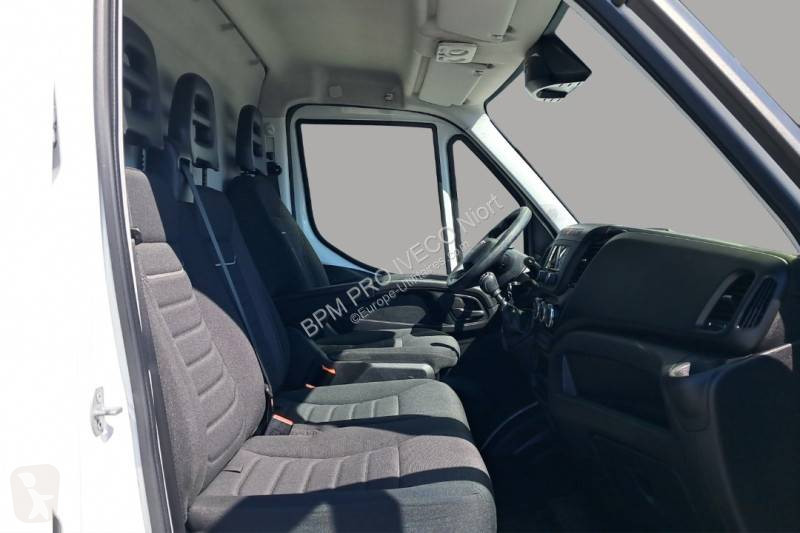 Nyttofordon Iveco