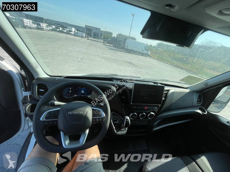 عربة نفعية Iveco 35S18 Nuevo - 3.0L -...