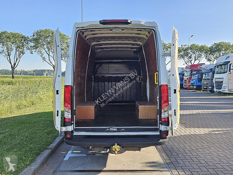 عربة نفعية Iveco 35C14 L2H2 Dubbellucht AC!