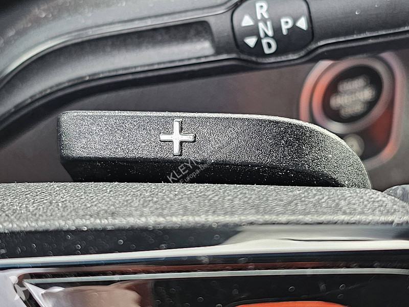 Užitkové vozidlo Mercedes 317 L2H2 Mbux RWD Euro6!