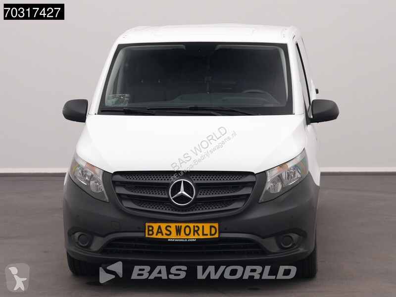Furgoneta Mercedes 114 Automaat L2H1 Airco...
