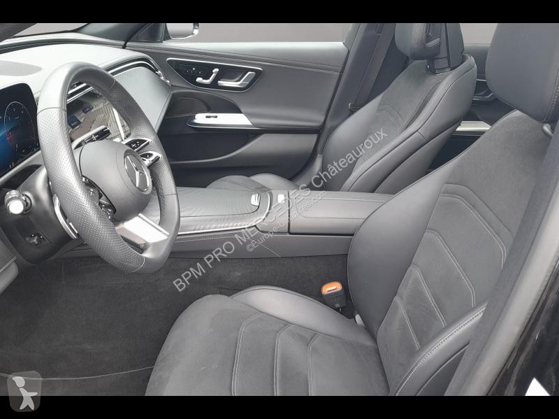 Mercedes Break 220 d 197+23ch AMG Line...
