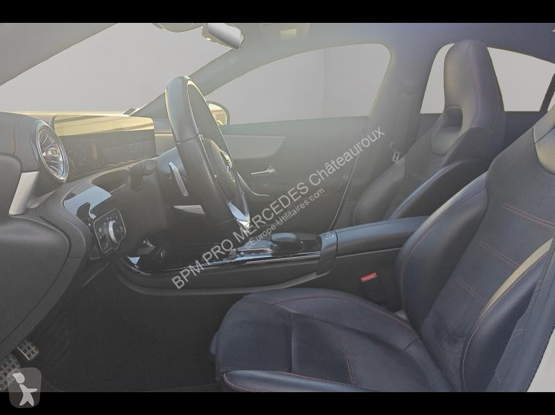 Mercedes CLA 250 e 160+102ch AMG Line 8G-DCT...