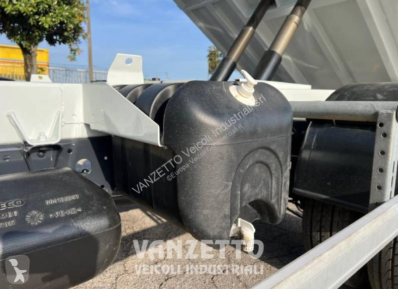 Veicolo commerciale Iveco